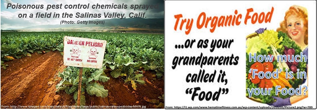 organic pesticide
