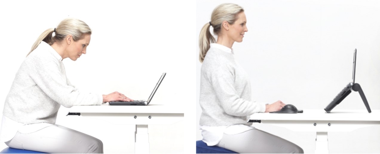 laptop ergonomics